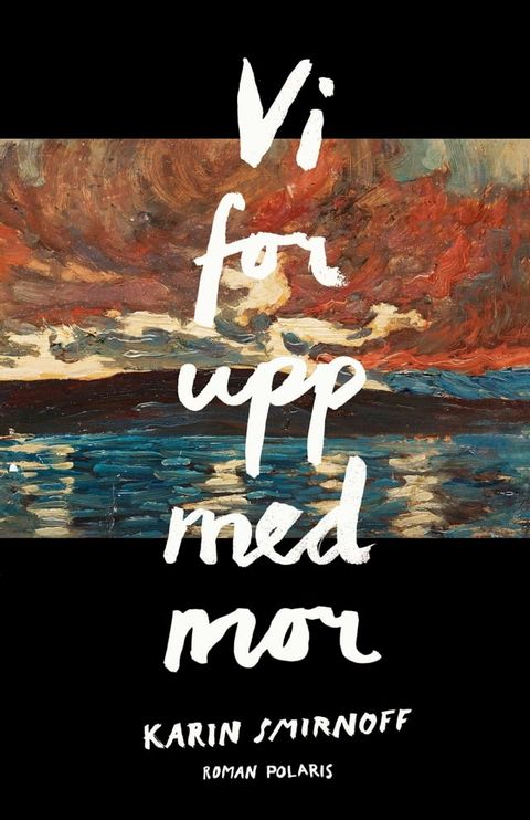 Vi for upp med mor(Kobo/電子書)