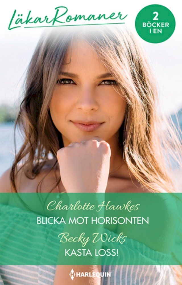  Blicka mot horisonten / Kasta loss!(Kobo/電子書)