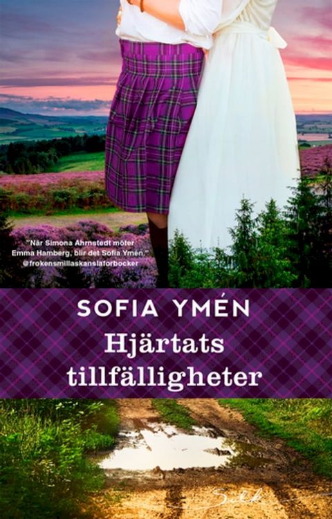 Hjärtats tillfälligheter(Kobo/電子書)