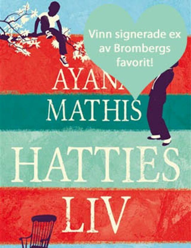  Hatties liv(Kobo/電子書)