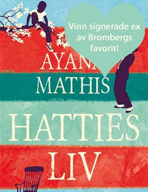 Hatties liv(Kobo/電子書)