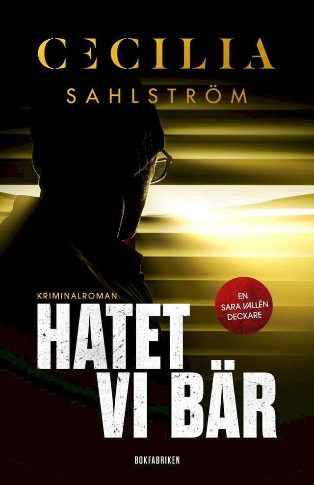  Hatet vi bär(Kobo/電子書)