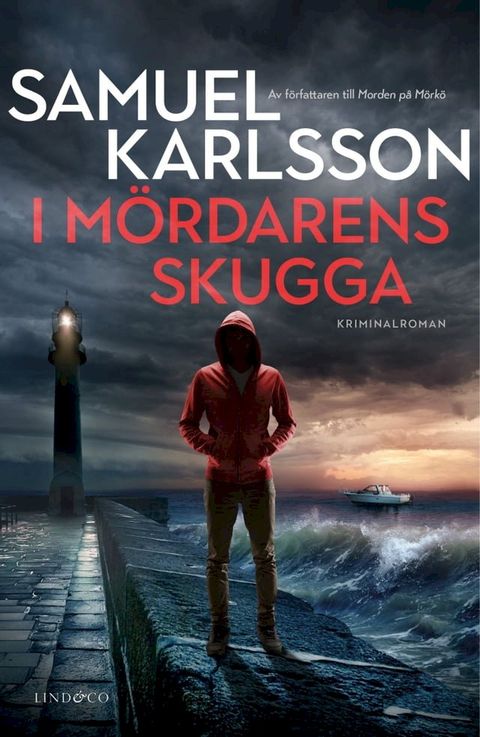 I m&ouml;rdarens skugga(Kobo/電子書)