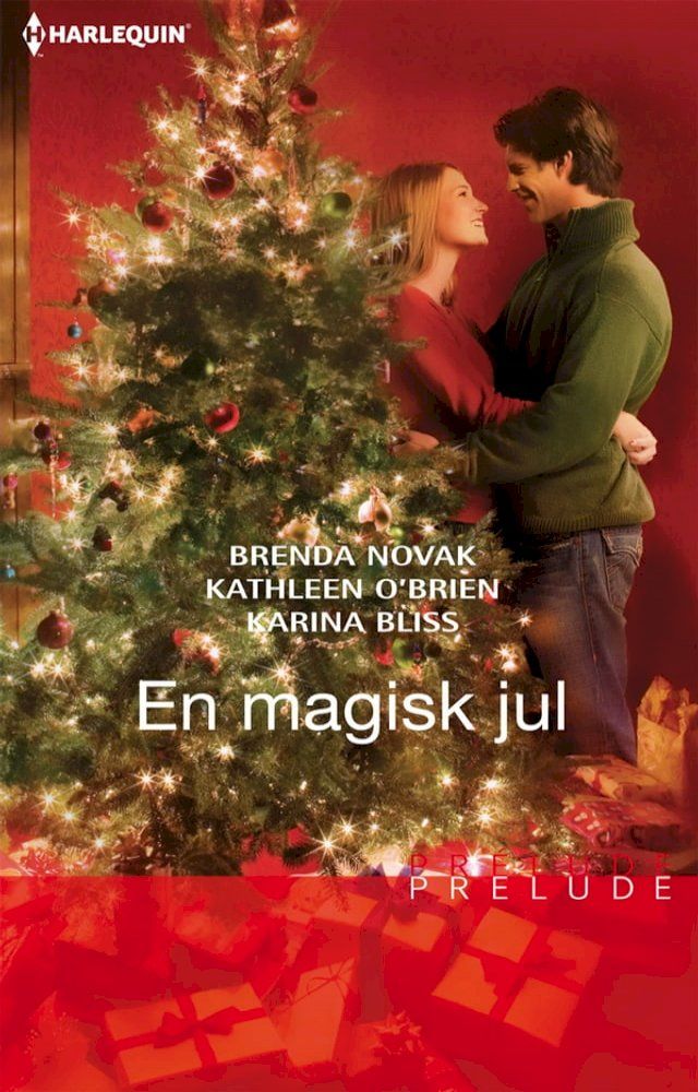  När önskningar slår in / Jag kommer hem till jul / En kyss från tomten(Kobo/電子書)