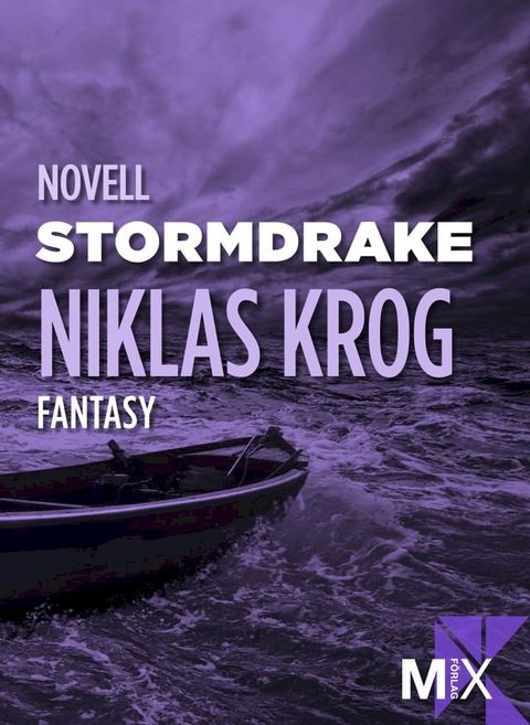 Stormdrake(Kobo/電子書)