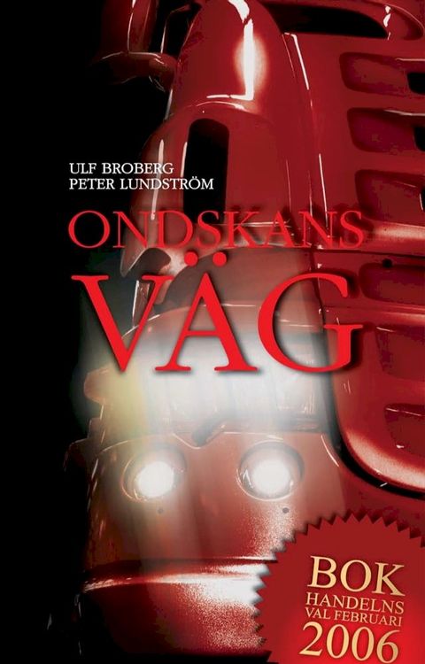 Ondskans v&auml;g(Kobo/電子書)