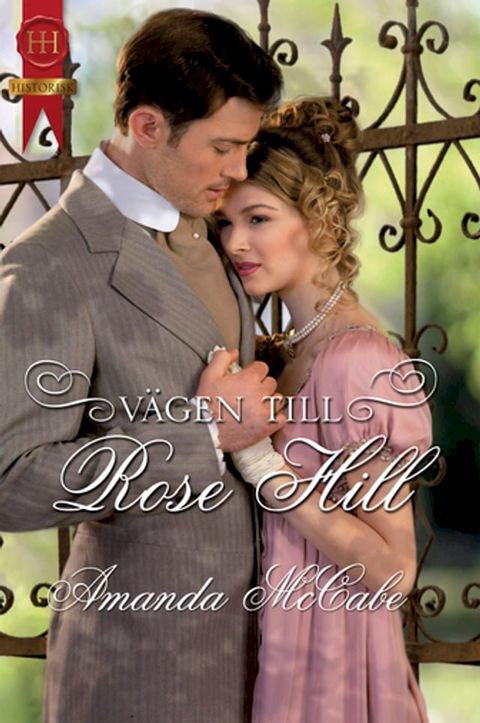 V&auml;gen till Rose Hill(Kobo/電子書)