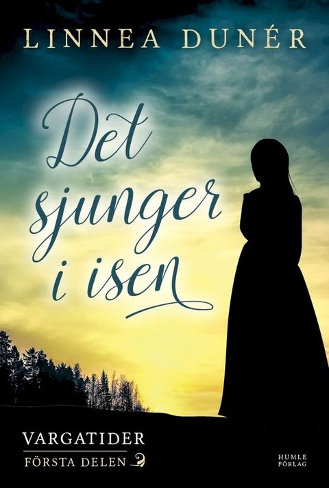 Det sjunger i isen(Kobo/電子書)