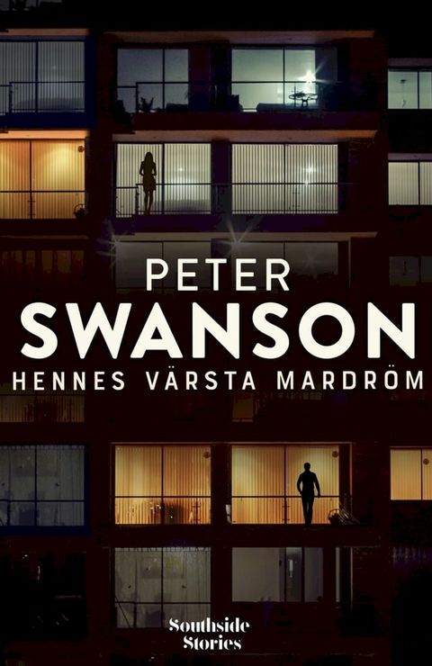 Hennes v&auml;rsta mardr&ouml;m(Kobo/電子書)