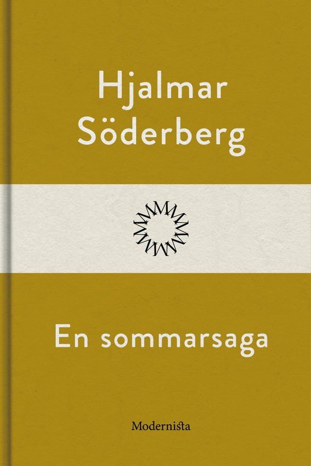  En sommarsaga(Kobo/電子書)