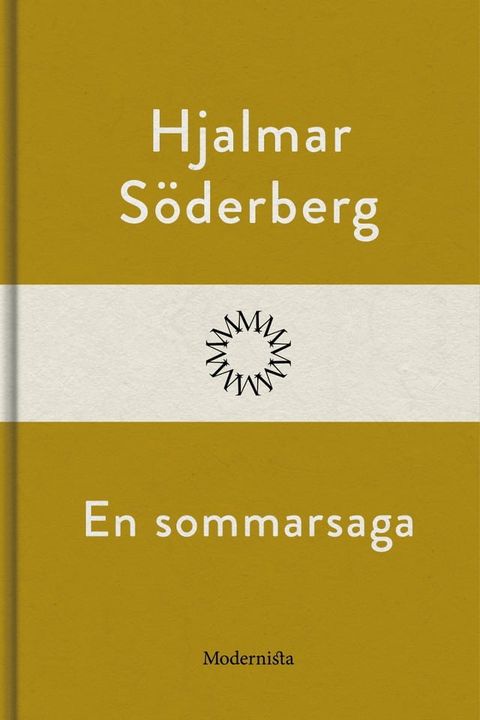 En sommarsaga(Kobo/電子書)