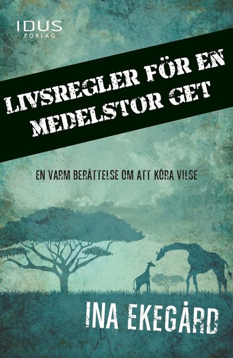 Livsregler f&ouml;r en medelstor get(Kobo/電子書)