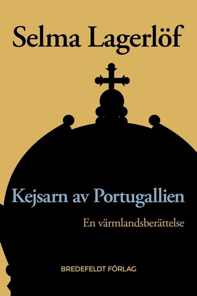  Kejsarn av Portugallien(Kobo/電子書)