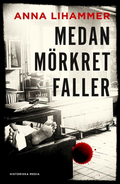 Medan m&ouml;rkret faller(Kobo/電子書)