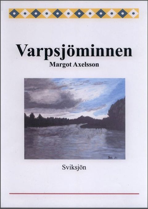 Varpsj&ouml;minnen(Kobo/電子書)