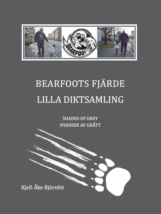  BEARFOOTS FJ&Auml;RDE(Kobo/電子書)