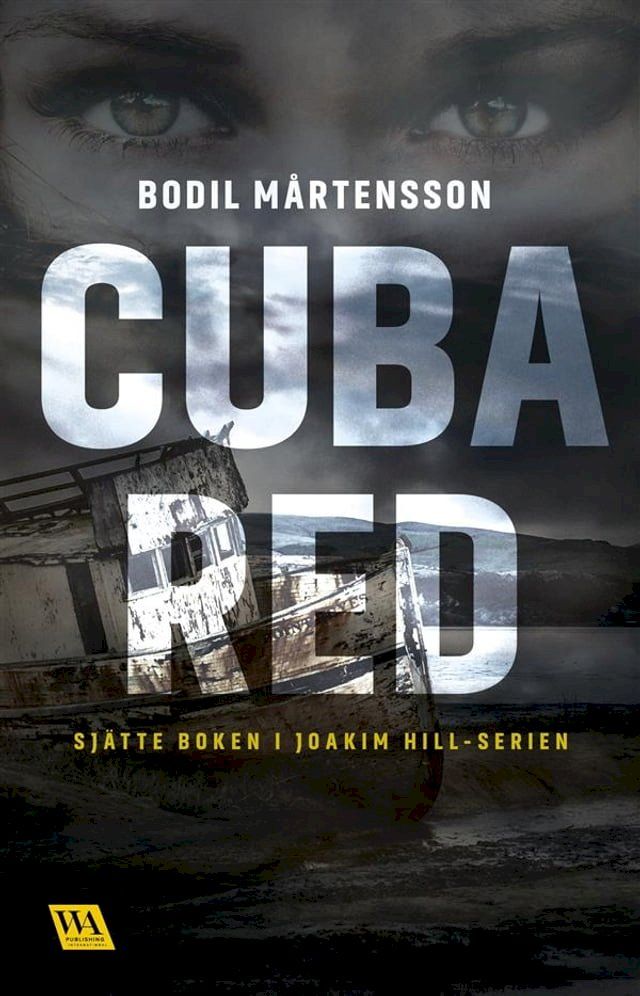  Cuba red(Kobo/電子書)