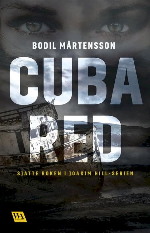 Cuba red(Kobo/電子書)