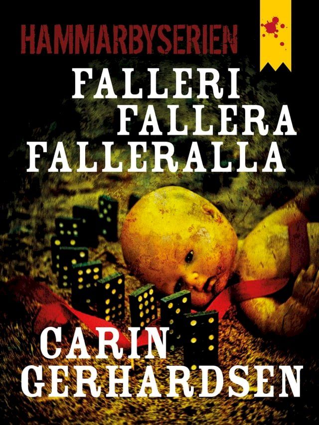  Falleri, fallera, falleralla(Kobo/電子書)