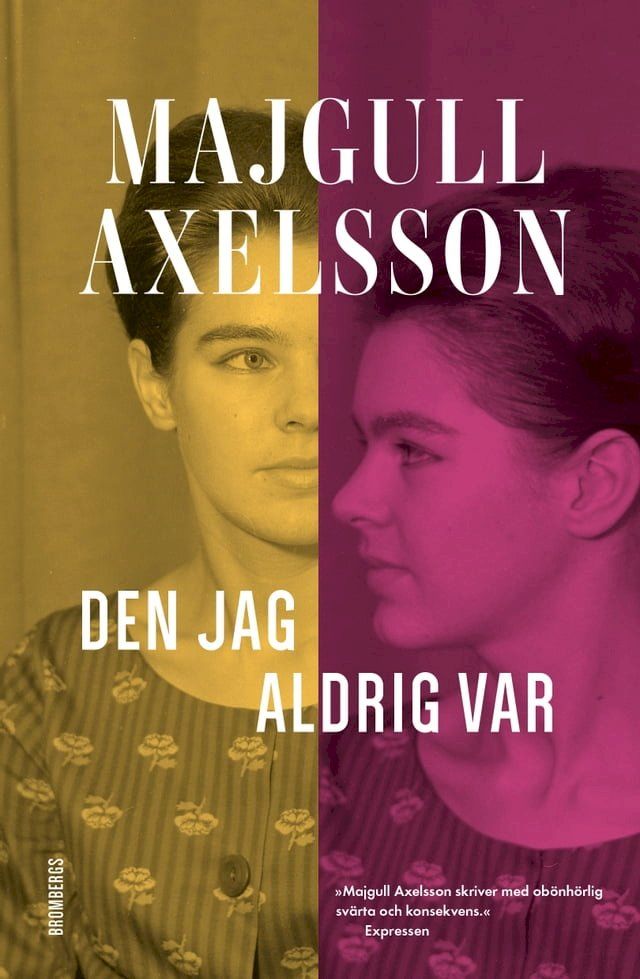  Den jag aldrig var(Kobo/電子書)