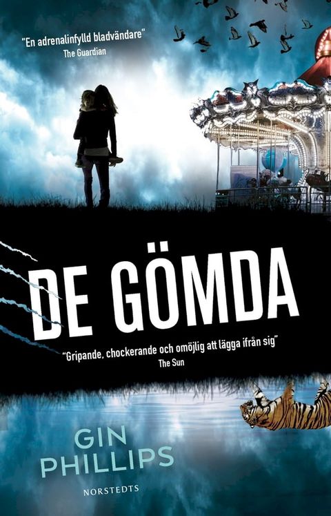 De g&ouml;mda(Kobo/電子書)