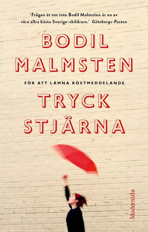 F&ouml;r att l&auml;mna r&ouml;stmeddelande: tryck stj&auml;rna(Kobo/電子書)