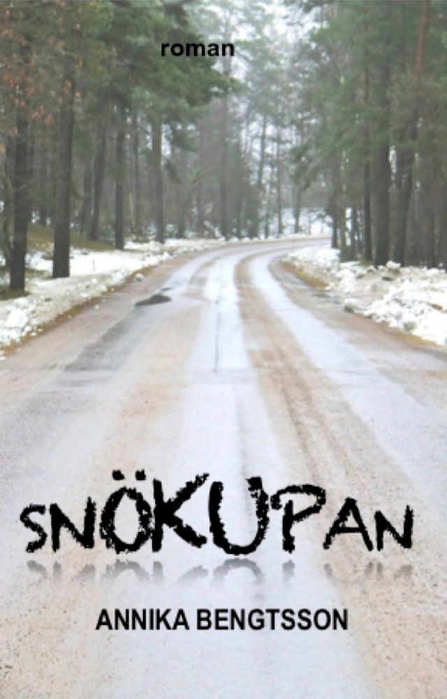  Sn&ouml;kupan(Kobo/電子書)