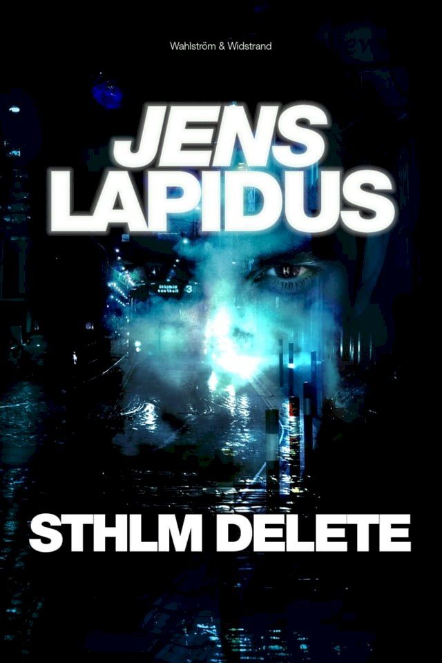  STHLM DELETE(Kobo/電子書)