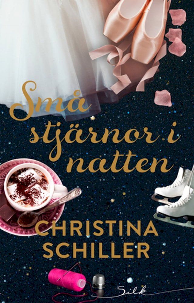  Små stjärnor i natten(Kobo/電子書)