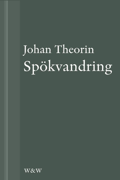 Spökvandring : En novell ur På stort alvar(Kobo/電子書)