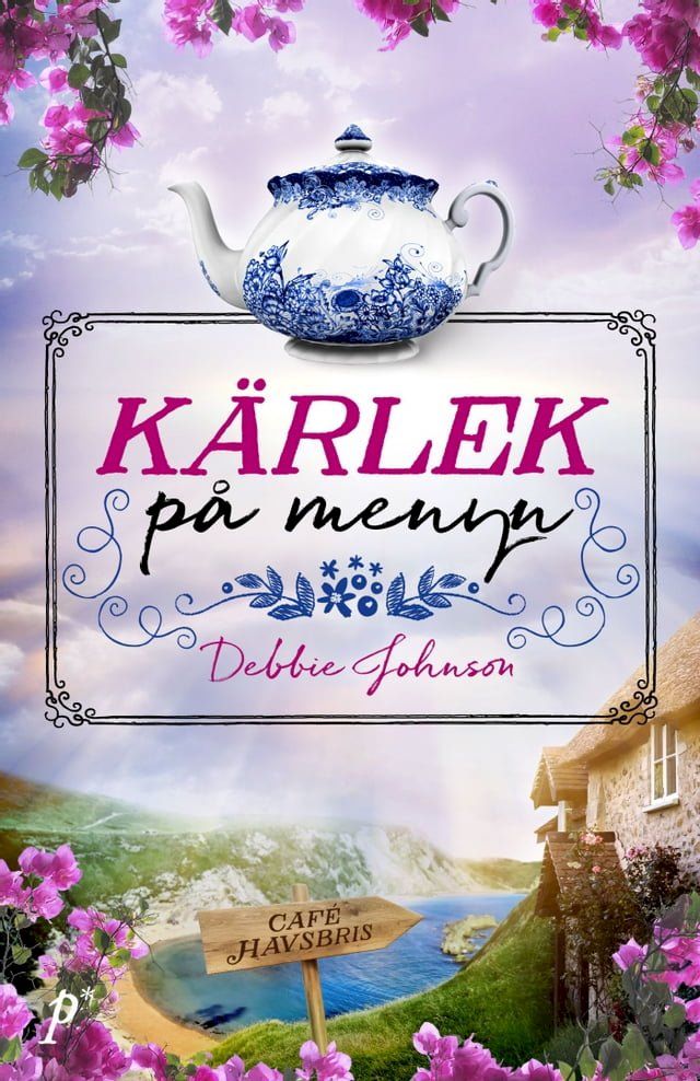  Kärlek på menyn(Kobo/電子書)