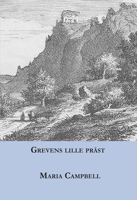 Grevens lille präst(Kobo/電子書)