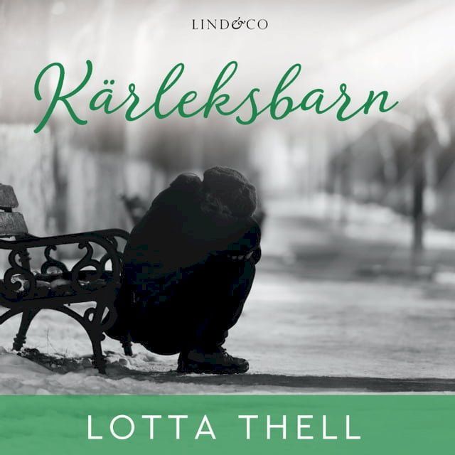  Kärleksbarn(Kobo/電子書)