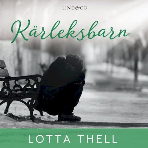 Kärleksbarn(Kobo/電子書)