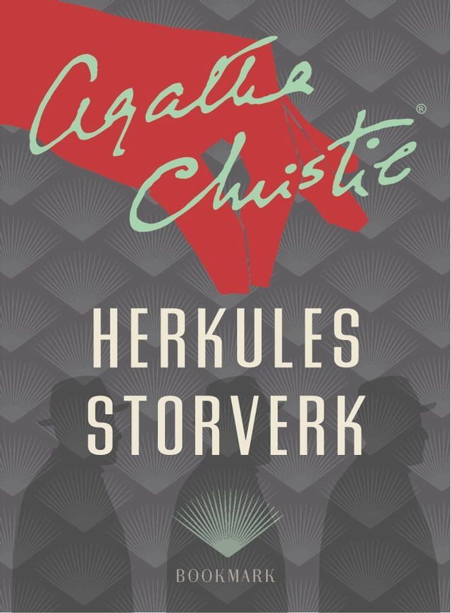  Herkules storverk(Kobo/電子書)