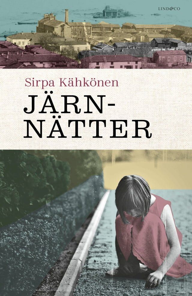  Järnnätter(Kobo/電子書)