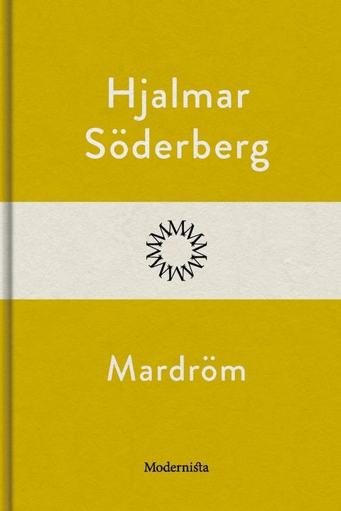 Mardröm(Kobo/電子書)