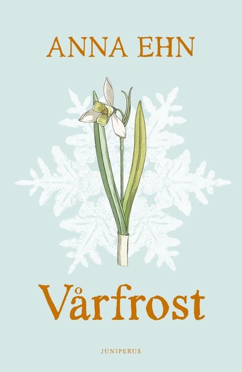 V&aring;rfrost(Kobo/電子書)