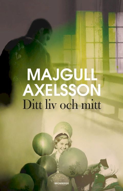 Ditt liv och mitt(Kobo/電子書)