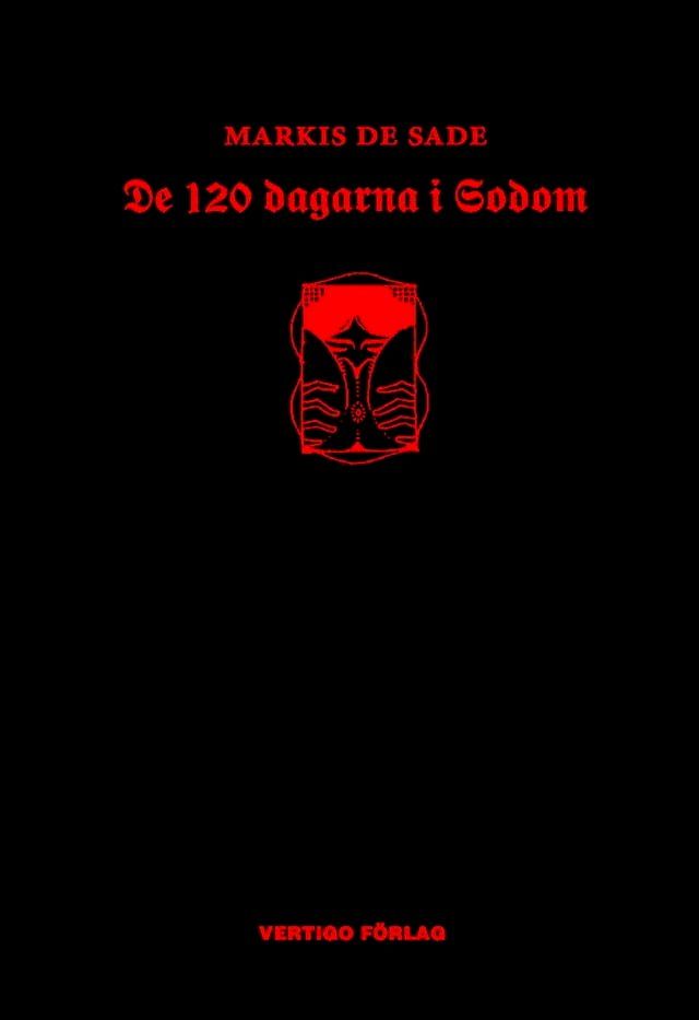  De 120 dagarna i Sodom(Kobo/電子書)