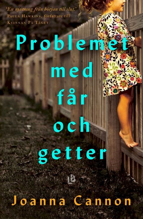 Problemet med får och getter(Kobo/電子書)