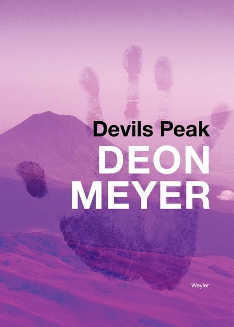 Devils Peak(Kobo/電子書)