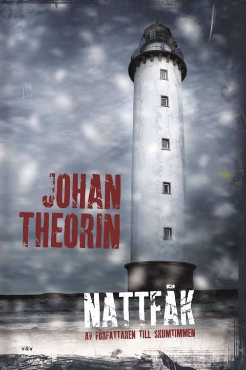 Nattfåk(Kobo/電子書)