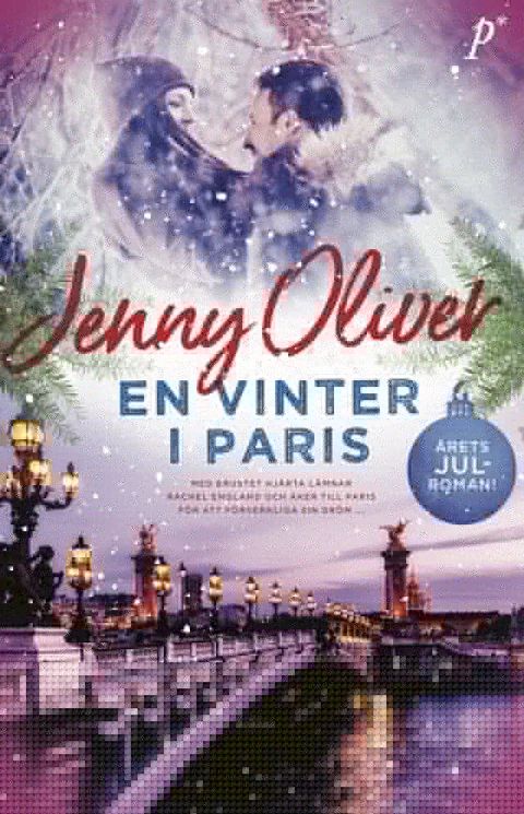 En vinter i Paris(Kobo/電子書)