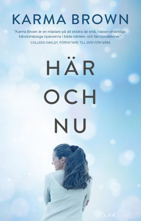 H&auml;r och nu(Kobo/電子書)