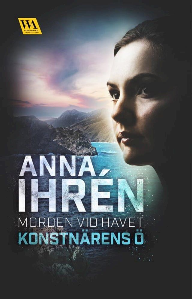  Konstnärens ö(Kobo/電子書)