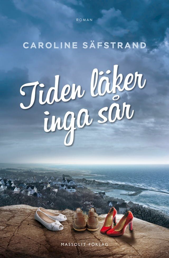  Tiden l&auml;ker inga s&aring;r(Kobo/電子書)