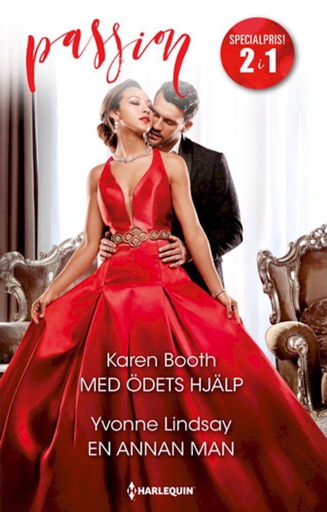  Med &ouml;dets hj&auml;lp / En annan man(Kobo/電子書)