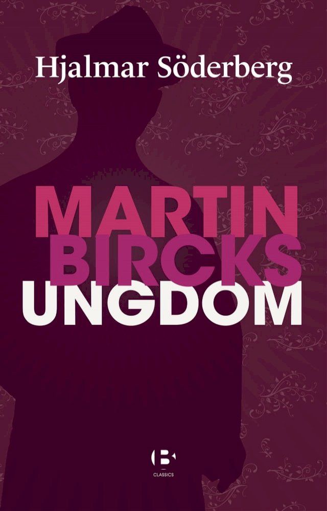  Martin Bircks ungdom(Kobo/電子書)