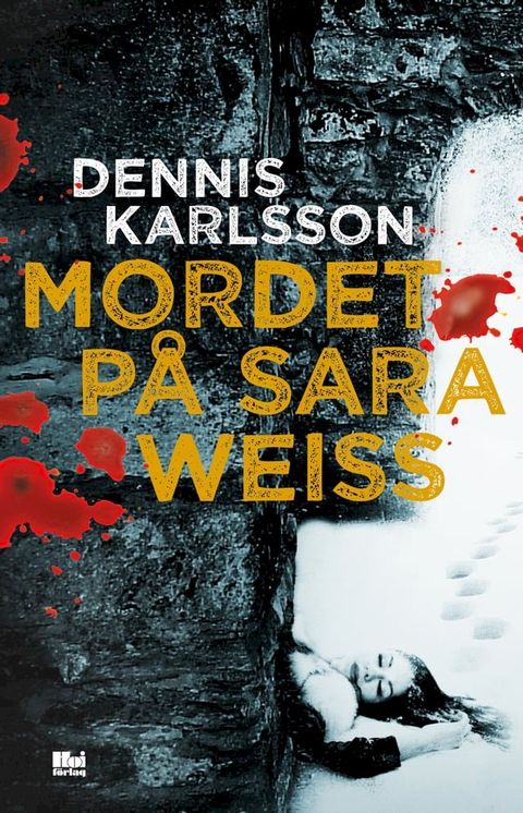 Mordet p&aring; Sara Weiss(Kobo/電子書)